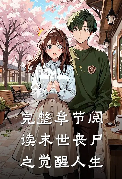 完整章节阅读末世丧尸之觉醒人生