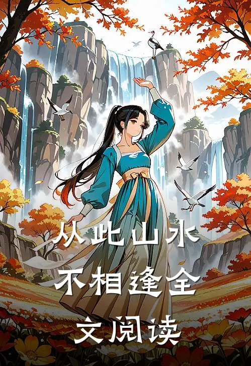 从此山水不相逢全文阅读