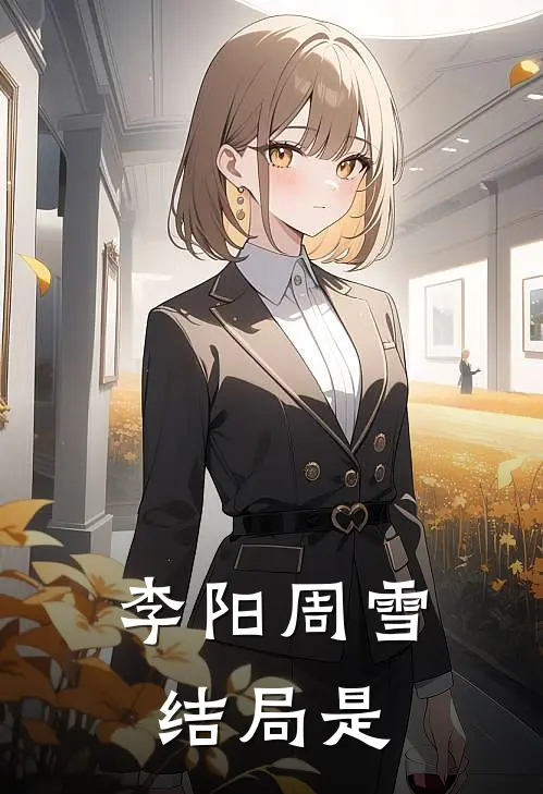 李阳周雪结局是