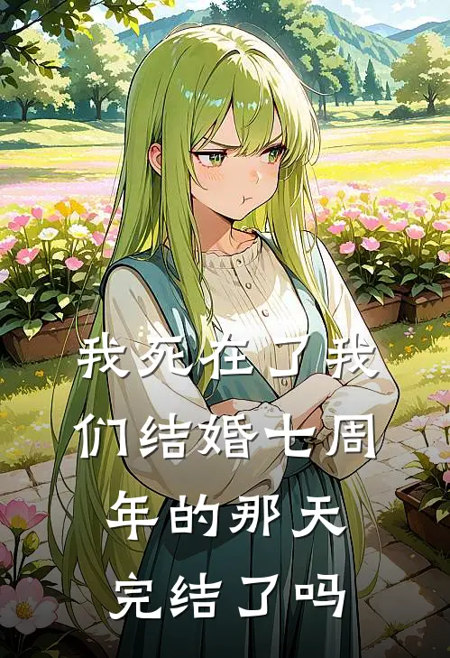 我死在了我们结婚七周年的那天完结了吗