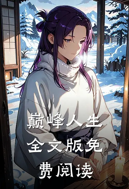 巅峰人生全文版免费阅读
