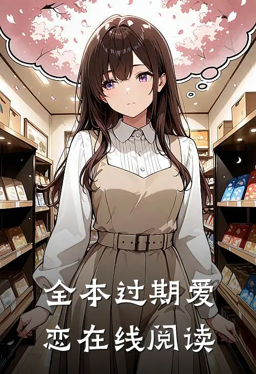 全本过期爱恋在线阅读