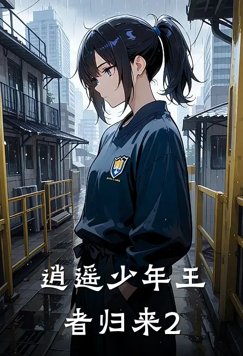 逍遥少年王者归来2