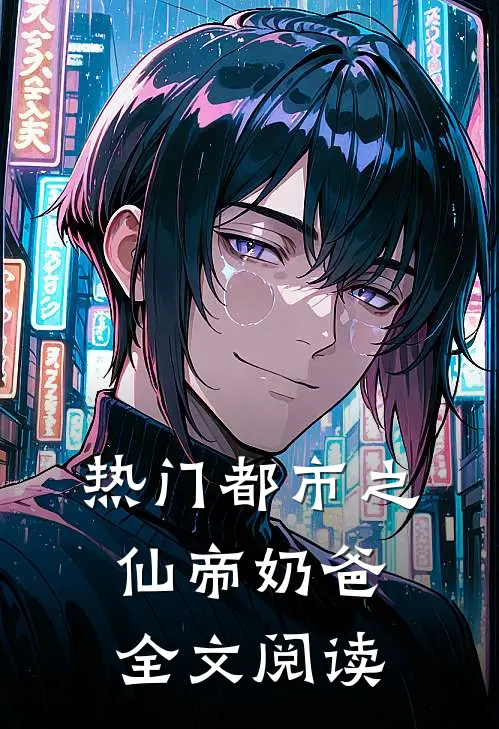 热门都市之仙帝奶爸全文阅读