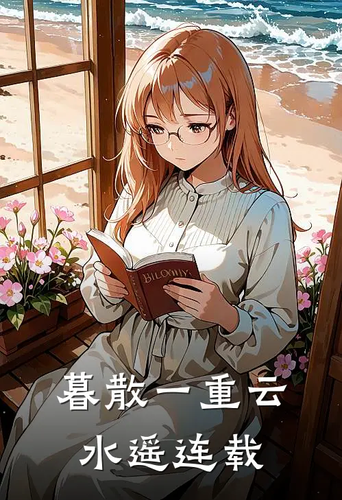 暮散一重云水遥连载