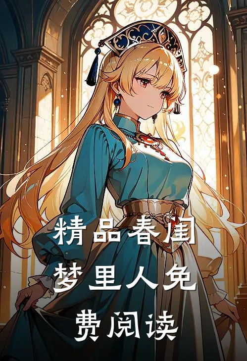 精品春闺梦里人免费阅读