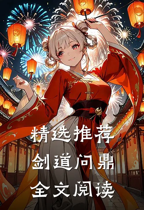 精选推荐剑道问鼎全文阅读