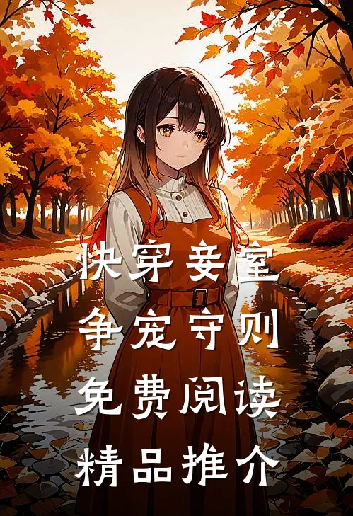 快穿妾室争宠守则免费阅读精品推介