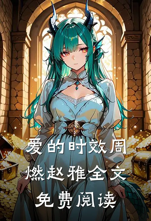 爱的时效周燃赵雅全文免费阅读