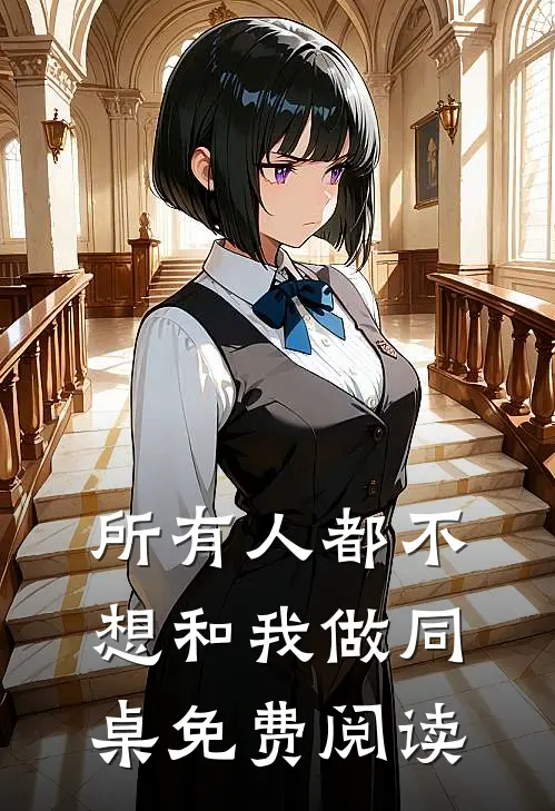 所有人都不想和我做同桌免费阅读