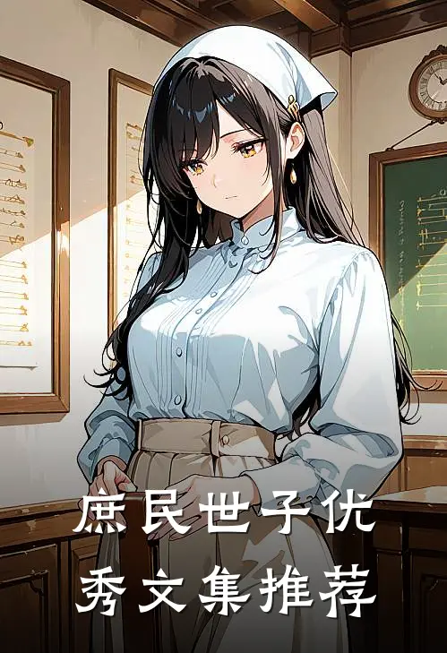 庶民世子优秀文集推荐