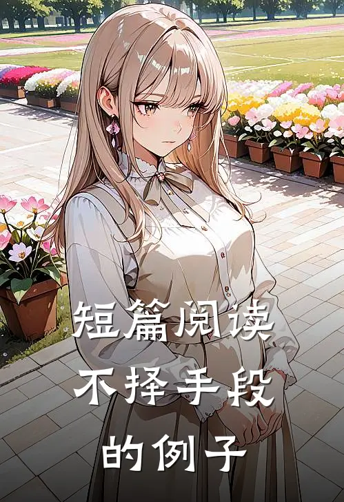 短篇阅读不择手段的例子