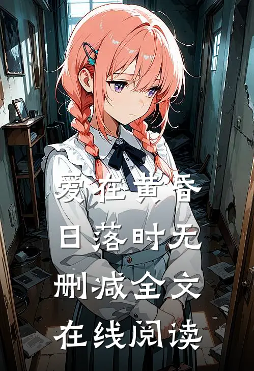 爱在黄昏日落时无删减全文在线阅读