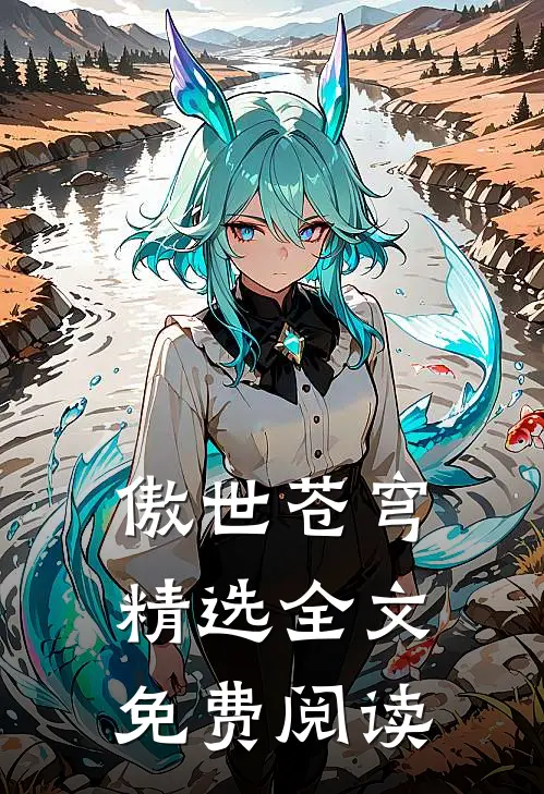 傲世苍穹精选全文免费阅读
