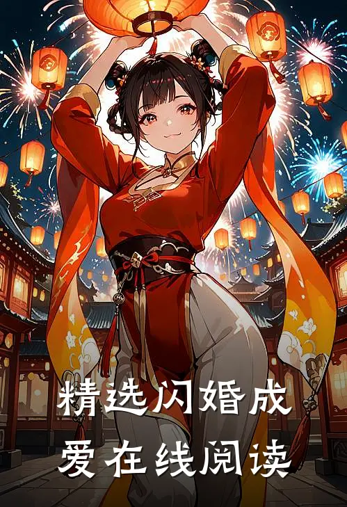 精选闪婚成爱在线阅读