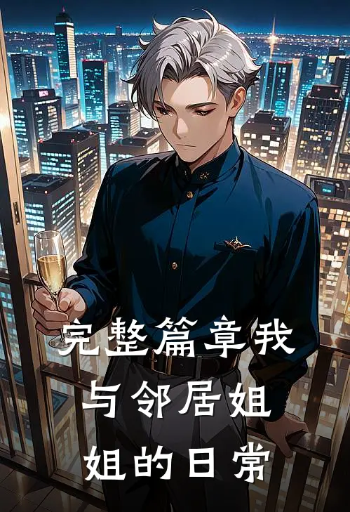 完整篇章我与邻居姐姐的日常
