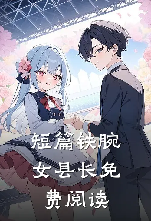 短篇铁腕女县长免费阅读