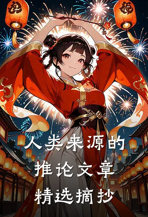 人类来源的推论文章精选摘抄