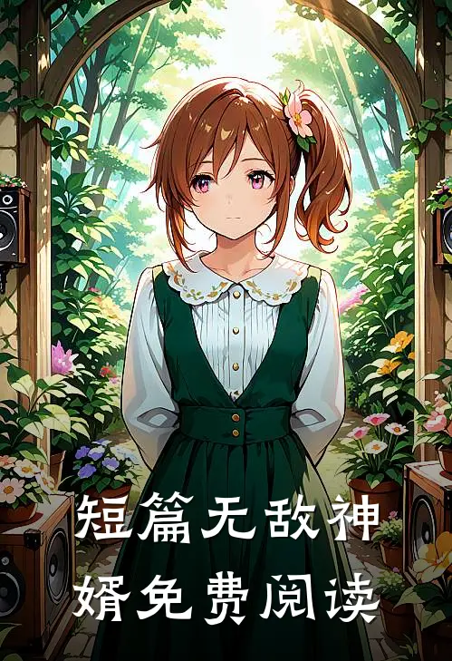 短篇无敌神婿免费阅读