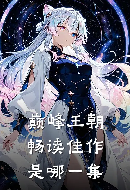 巅峰王朝畅读佳作是哪一集