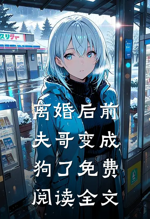 离婚后前夫哥变成狗了免费阅读全文