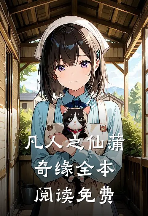 凡人之仙蒲奇缘全本阅读免费