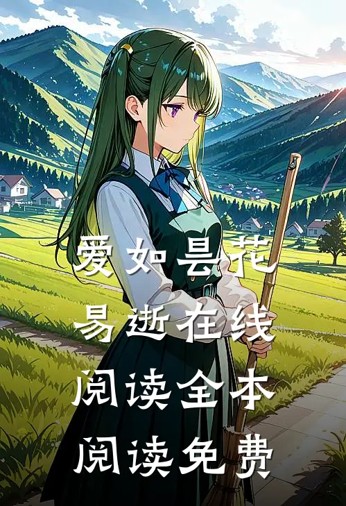 爱如昙花易逝在线阅读全本阅读免费