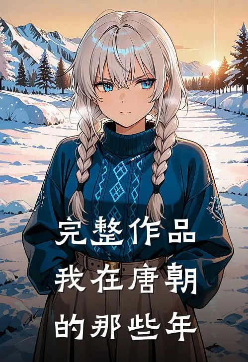 完整作品我在唐朝的那些年