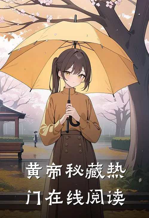 黄帝秘藏热门在线阅读