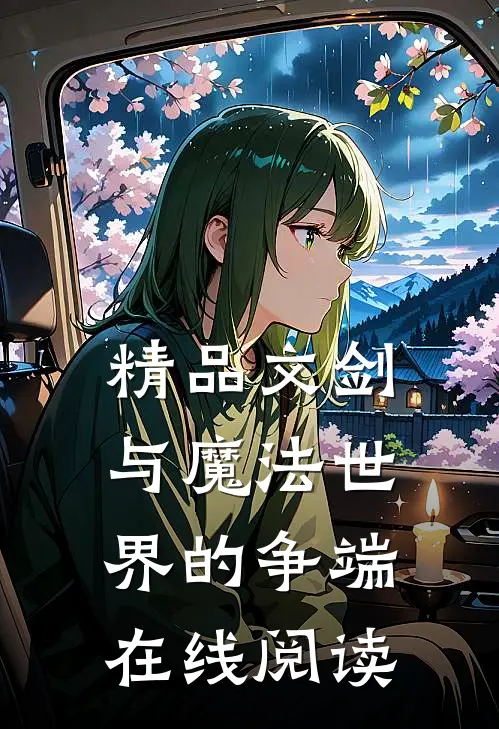 精品文剑与魔法世界的争端在线阅读
