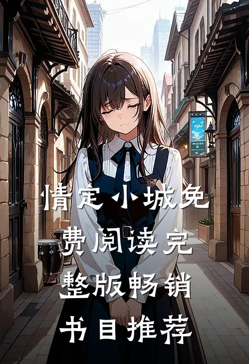 情定小城免费阅读完整版畅销书目推荐