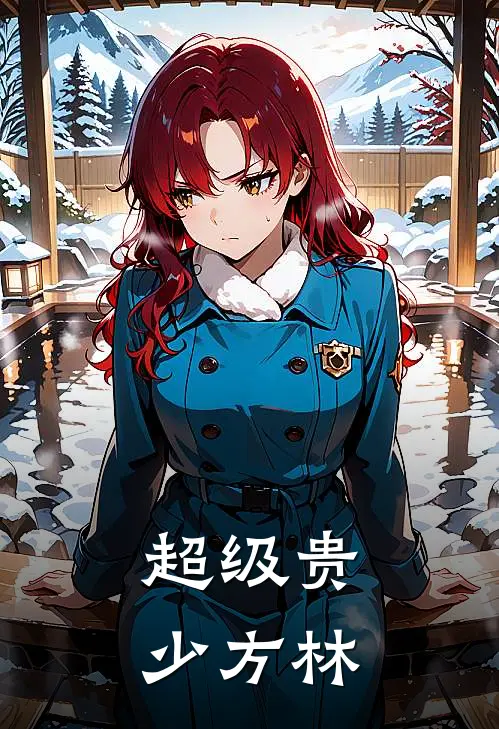 超级贵少方林