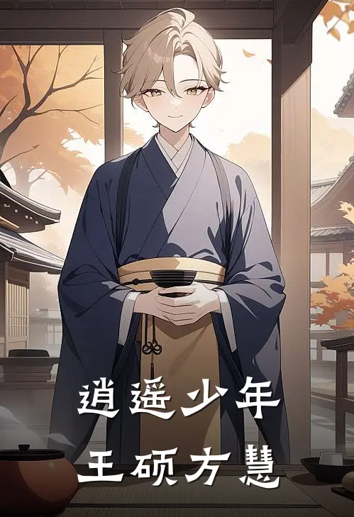 逍遥少年王硕方慧