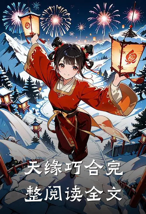 天缘巧合完整阅读全文