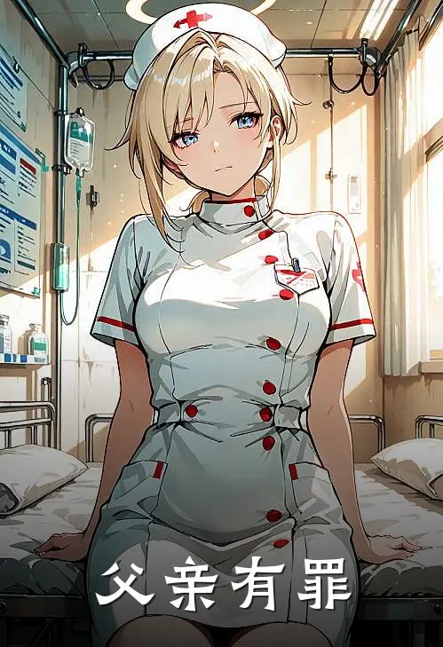 父亲有罪