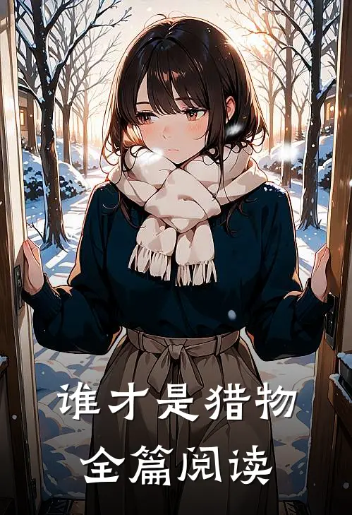 谁才是猎物全篇阅读