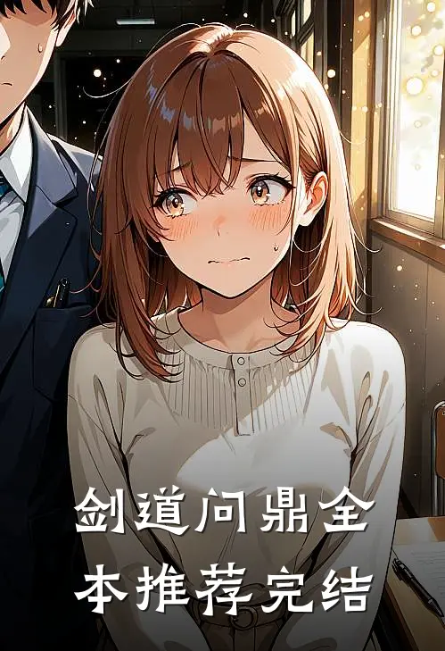 剑道问鼎全本推荐完结