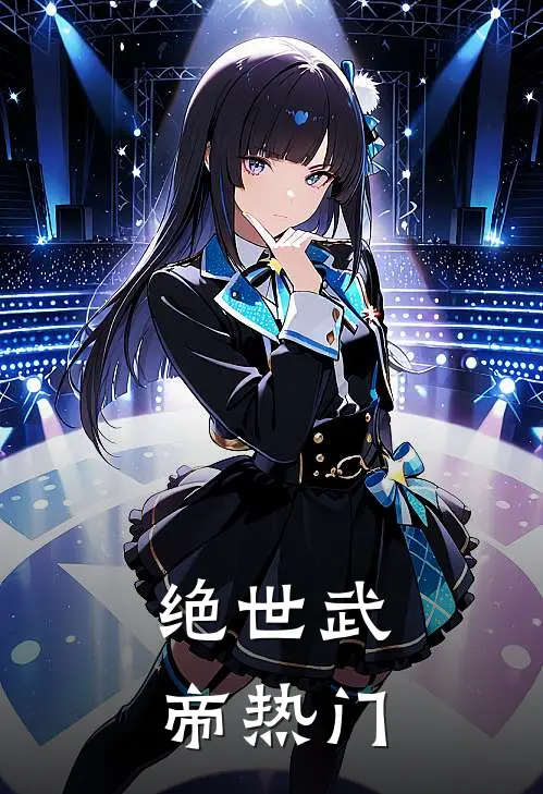 绝世武帝热门