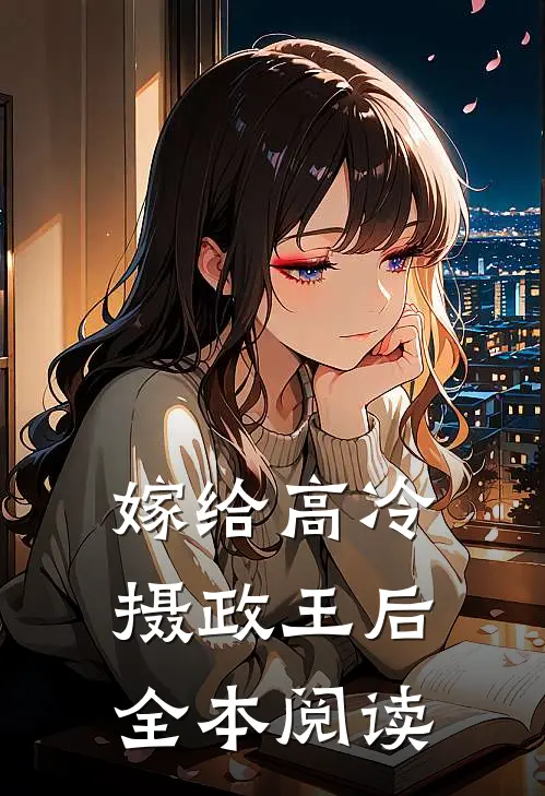 嫁给高冷摄政王后全本阅读