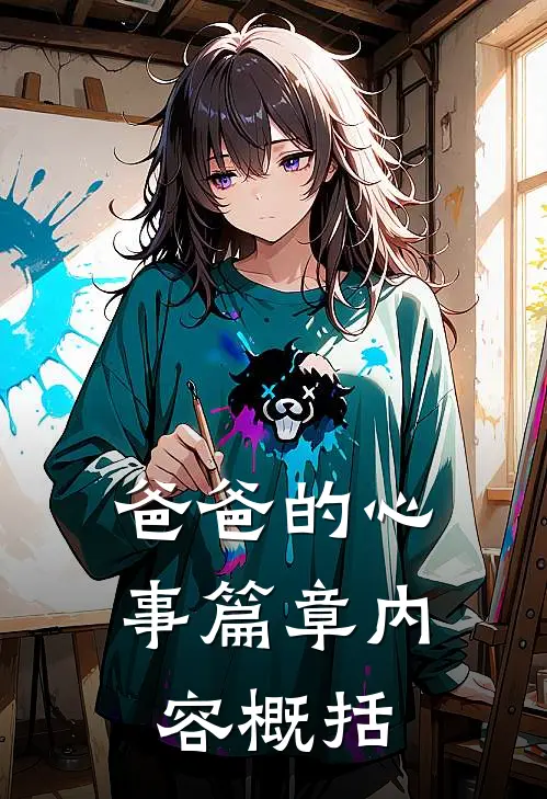 爸爸的心事篇章内容概括