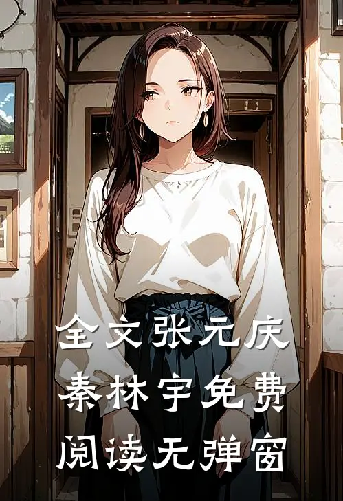 全文张元庆秦林宇免费阅读无弹窗