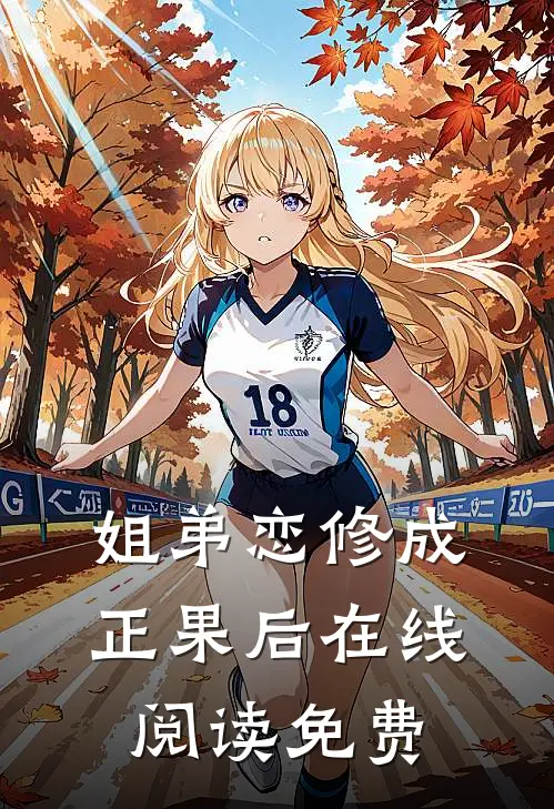 姐弟恋修成正果后在线阅读免费