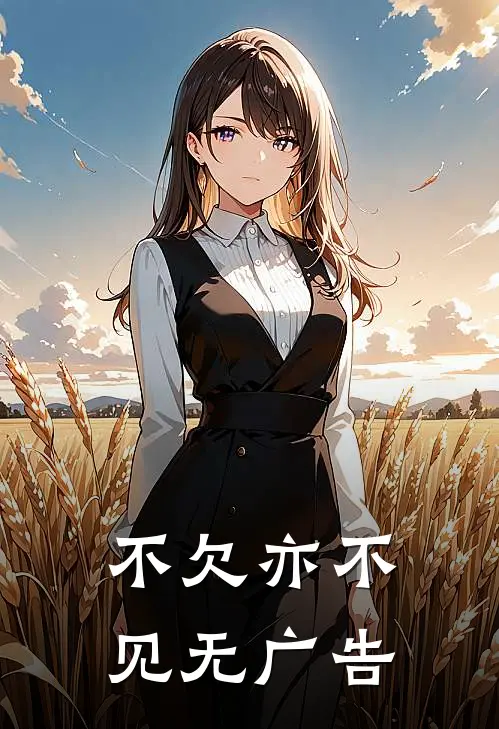 不欠亦不见无广告