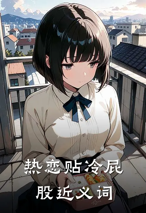 热恋贴冷屁股近义词