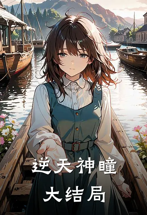 逆天神瞳大结局