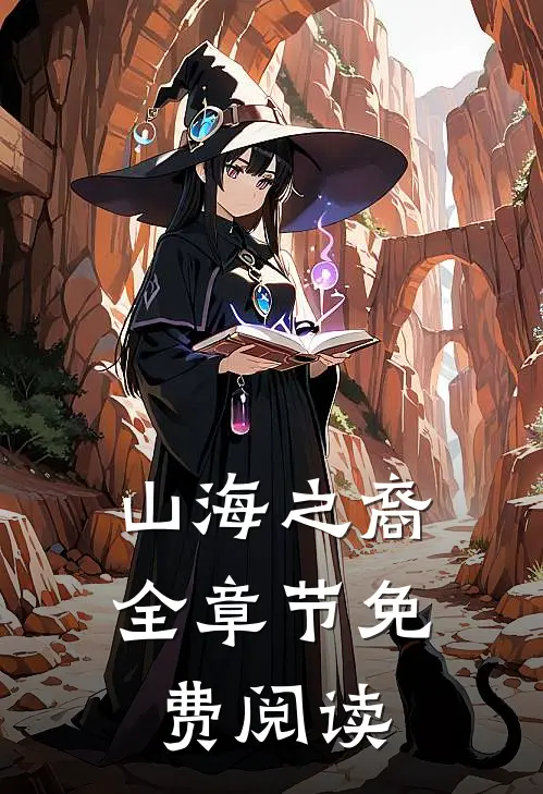 山海之裔全章节免费阅读