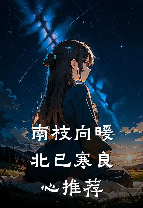 南枝向暖北已寒良心推荐