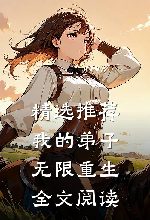 精选推荐我的弟子无限重生全文阅读