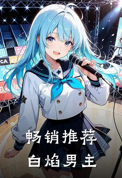 畅销推荐白焰男主