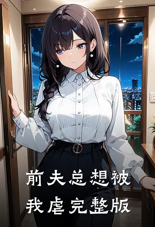 前夫总想被我虐完整版